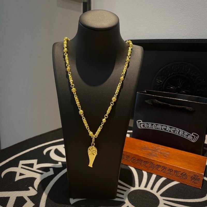 Chrome Hearts Necklaces